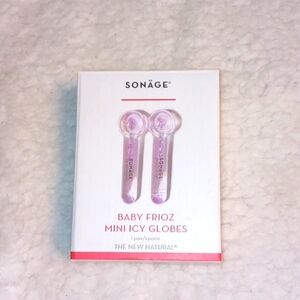 Sonage Baby Frioz Mini Icy Globes